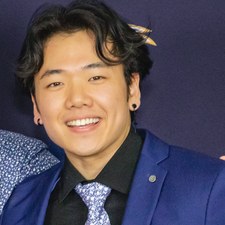 Dominic Pang
