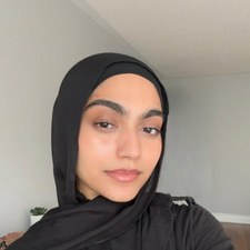 Isra Iqbal