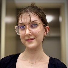 Regan Thompson